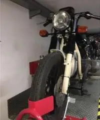 Bmw R45 cafe racer Bmw R45 cafe racer
