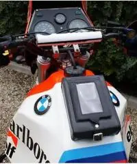 BMW R65  HPN Allestimento Parigi Dakar, Perfetta, Componenti originali