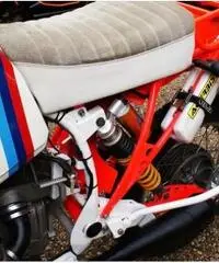 BMW R65  HPN Allestimento Parigi Dakar, Perfetta, Componenti originali