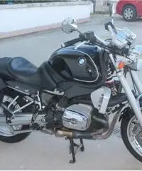 BMW R 850 R LIMITED EDITION – 2001 uniprò BMW R 850 R LIMITED EDITION – 2001 uniprò