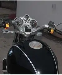 BMW R 850 R LIMITED EDITION – 2001 uniprò BMW R 850 R LIMITED EDITION – 2001 uniprò