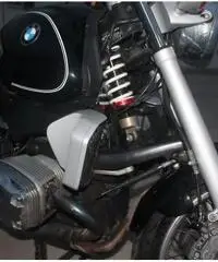 BMW R 850 R LIMITED EDITION – 2001 uniprò BMW R 850 R LIMITED EDITION – 2001 uniprò