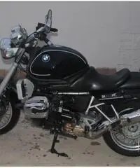 BMW R 850 R LIMITED EDITION – 2001 uniprò BMW R 850 R LIMITED EDITION – 2001 uniprò