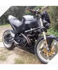 Buell Lightning XB9S - 2003