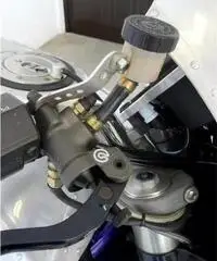 Buell X1 p38- lightnineg Edition? ESEMPLARE UNICO