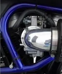 Buell X1 p38- lightnineg Edition? ESEMPLARE UNICO