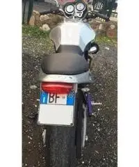 Buell X1 p38- lightnineg Edition? ESEMPLARE UNICO