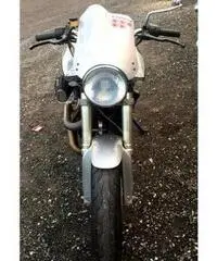 Buell X1 p38- lightnineg Edition? ESEMPLARE UNICO