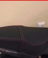 CAGIVA Raptor 650 GRIGIO - 56797