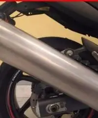 CAGIVA Raptor 650 GRIGIO - 56797