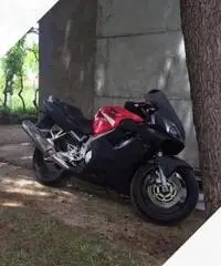 Cbr 600 f 2002 Cbr 600 f 2002