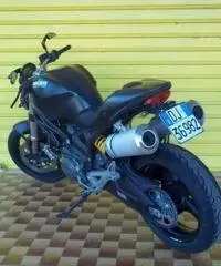 DUCATI Monster 696 PLUS 2009