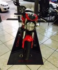 DUCATI Monster 696 PLUS-FULL OPTIONAL PASSAGGIO INCLUSO