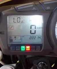 DUCATI Multistrada 1100 2008