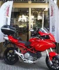 DUCATI Multistrada 1100 Multistrada