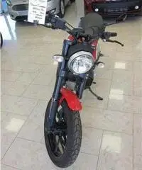 Ducati Scrambler 800 cc 75cv