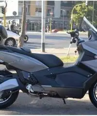 GILERA GP 800 Giu. 2oo9 euro3 Permute Rate Garanzia