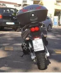 GILERA GP 800 Giu. 2oo9 euro3 Permute Rate Garanzia