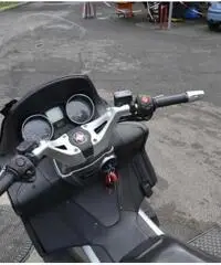 GILERA GP 800 Mag.2oo9 Euro3 Accessoriato €. 2.900