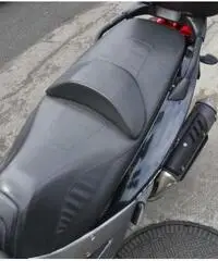 GILERA GP 800 Mag.2oo9 Euro3 Accessoriato €. 2.900