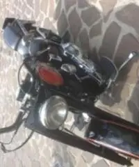 HARLEY DAVIDSON Fat Boy tipo veicolo Custom cc 1340 HARLEY DAVIDSON Fat Boy tipo veicolo Custom cc 1340