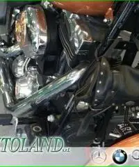 HARLEY-DAVIDSON FXSTC Softail Custom FXSTC 1600 105th ANNIVERSARIO UNIPRO ITALIANA HARLEY-DAVIDSON FXSTC Softail Custom FXSTC 1600 105th ANNIVERSARIO UNIPRO ITALIANA