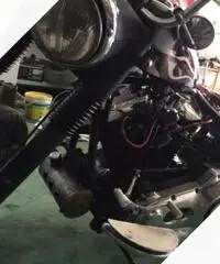 Harley davidson softail 1994 Harley davidson softail 1994