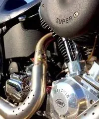 Harley-Davidson Softail Night Train