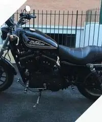 Harley-Davidson Sportster 883 - 2006 Harley-Davidson Sportster 883 - 2006