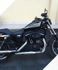 Harley-Davidson Sportster 883 - 2006 Harley-Davidson Sportster 883 - 2006