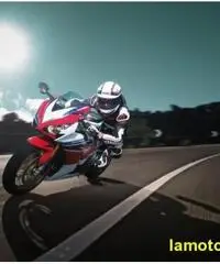 HONDA CBR 1000 RR FIREBLADE SP