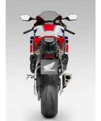 HONDA CBR 1000 RR FIREBLADE SP