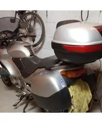 Honda Deauville 650 - 2003 Honda Deauville 650 - 2003