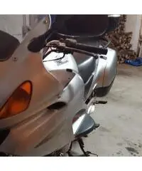 Honda Deauville 650 - 2003 Honda Deauville 650 - 2003