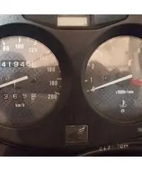 Honda Deauville 650 - 2003 Honda Deauville 650 - 2003