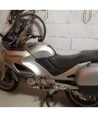 Honda Deauville 650 - 2003 Honda Deauville 650 - 2003