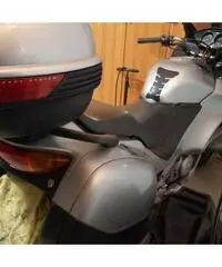 Honda Deauville 650 - 2003 Honda Deauville 650 - 2003