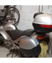 Honda Deauville 650 - 2003 Honda Deauville 650 - 2003