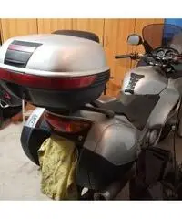 Honda Deauville 650 - 2003 Honda Deauville 650 - 2003