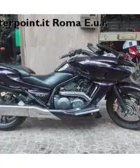 HONDA DN-01 HONDA DN-01