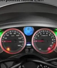 HONDA Forza forza 300 abs