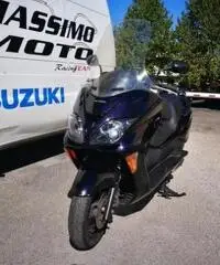 HONDA Forza Passaggio e Garanzia Incluso