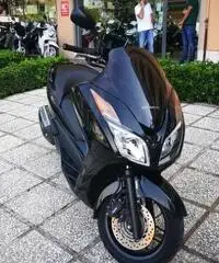 HONDA Forza PASSAGGIO E GARANZIA INCLUSO