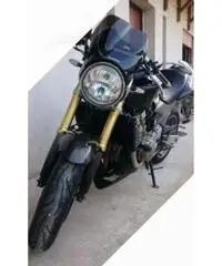 Honda hornet Honda hornet