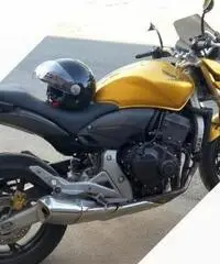 Honda Hornet - Agosto 2008 Honda Hornet - Agosto 2008