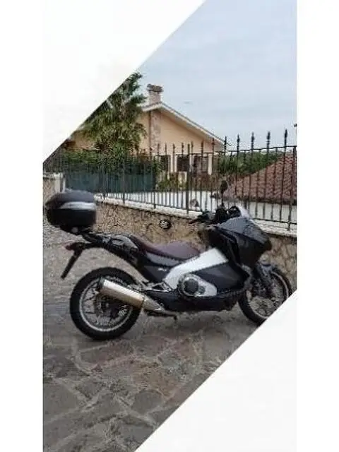 Honda Integra 700 - 2012 Honda Integra 700 - 2012