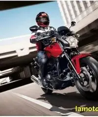 HONDA NC750S ABS DCT