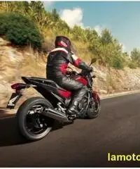 HONDA NC750S ABS DCT