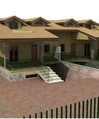 Villa a Alatri in provincia di Frosinone Villa a Alatri in provincia di Frosinone