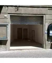 Viterbo Centro ZTL, Negozio 30mq ad.ze Piazza delle Erbe Viterbo Centro ZTL, Negozio 30mq ad.ze Piazza delle Erbe